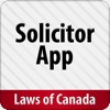 Solicitor App