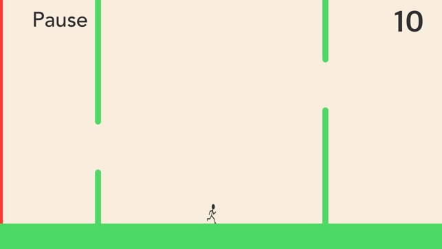 Jumpy Runner(圖2)-速報App