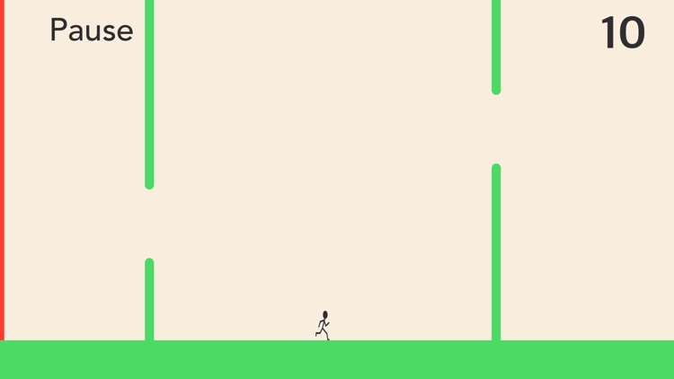 Jumpy Runner