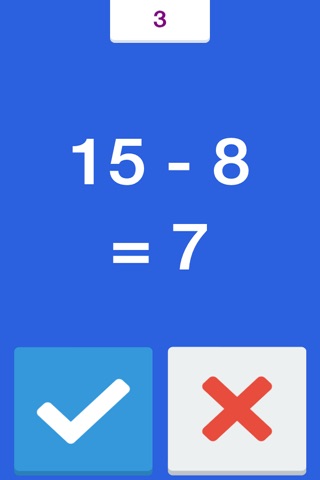 Math Magic Plus - Addicting Colorful Game screenshot 4