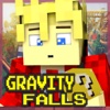 Lucky Block Challenge ( Gravity Falls Edition ) Mini Game