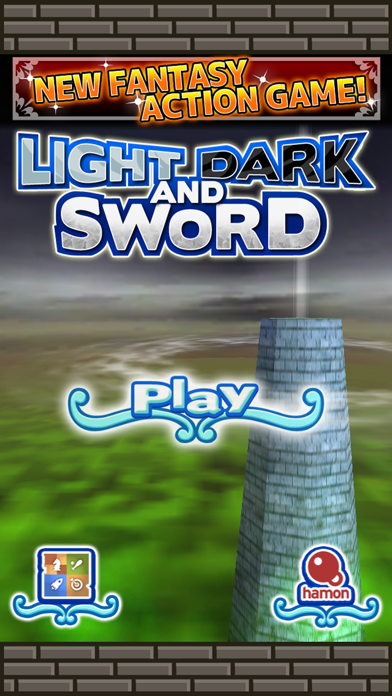 How to cancel & delete Light and Dark Sword - Free Defence Game - from iphone & ipad 3