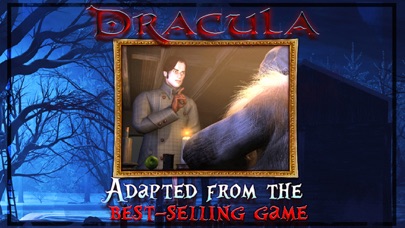 How to cancel & delete Dracula 1: Resurrection (Universal) from iphone & ipad 1