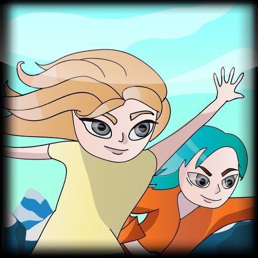 Mermaids And Giants - One Piece Version icon