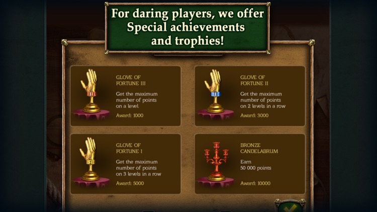 True Detective Solitaire Free screenshot-3