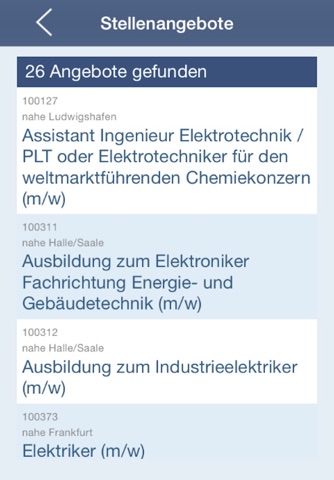 expertime GmbH & Co. KG screenshot 2
