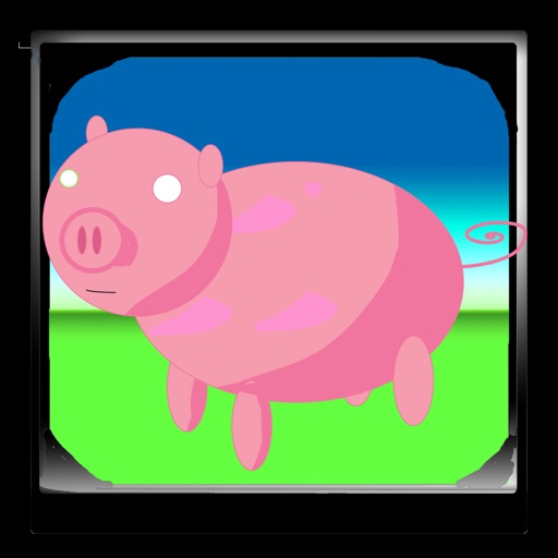 Git Dat Pig iOS App