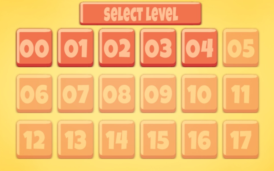 Push Box Puzzle - Free Games for Family Boys And Girls screenshot 3