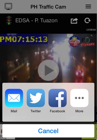 PH Traffic Cam screenshot 3