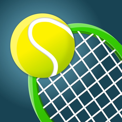 Tennis Guidelines Pro icon