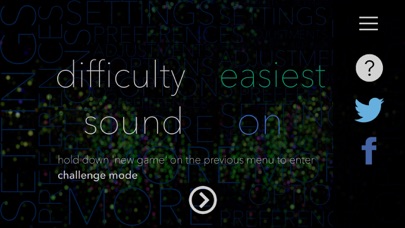 Synonymy screenshot1