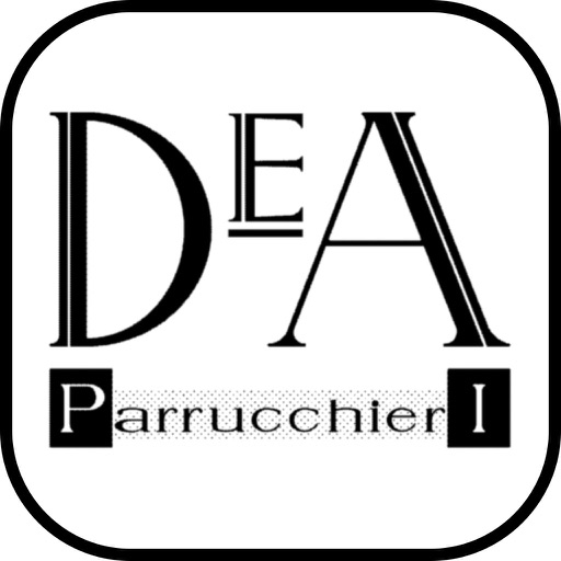 Dea Parrucchieri icon