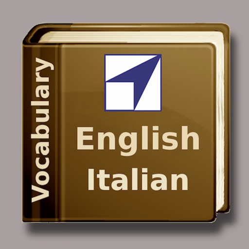 Vocabulary Trainer: English - Italian