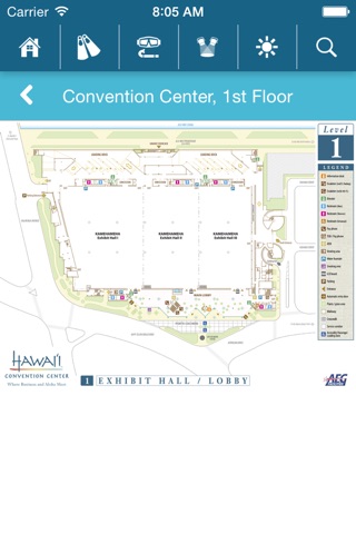 2015 Annual Meeting of the Organization for Human Brain Mapping screenshot 4