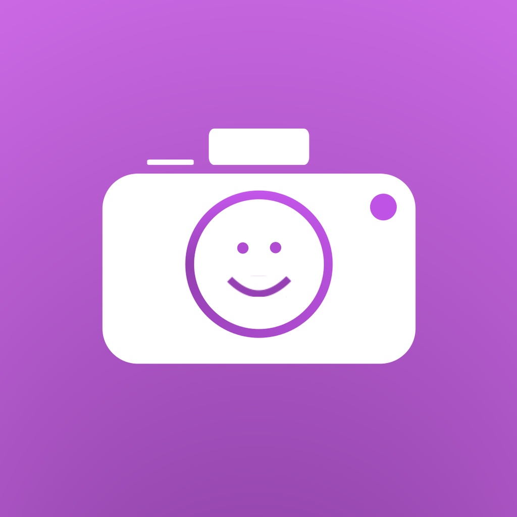 AutoSelfies icon