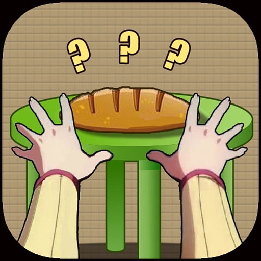 Take The Bread iOS App