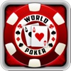 World Poker - Live Texas Holdem Poker Game