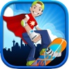 True Grind Heroes -  Epic Skateboard Game for Boys & Girls