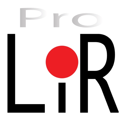 LiRRiL Pro iOS App