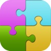 Jigsaw Puzzles Cute