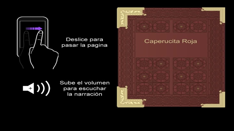 Caperucita Roja Cuento Infantil