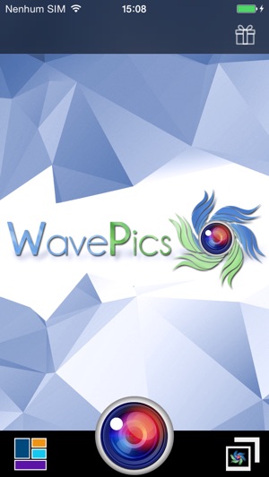 WavePics(圖1)-速報App