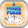 3 Shark Poker