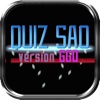 QUIZ SAO -Version GGO- ソードアート・オンラインⅡのクイズアプリ！