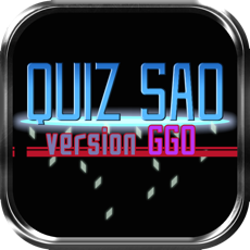 Activities of QUIZ SAO -Version GGO- ソードアート・オンラインⅡのクイズアプリ！