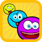 Smiles Bubbly - Free Games for Family Baby, Boys And Girls