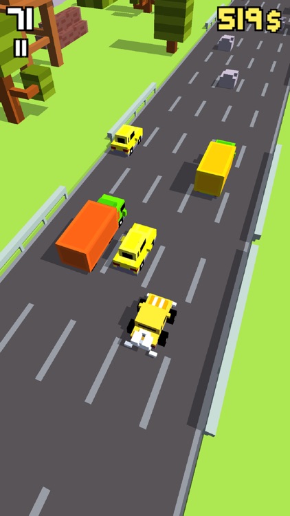 Pixels 256 screenshot-4