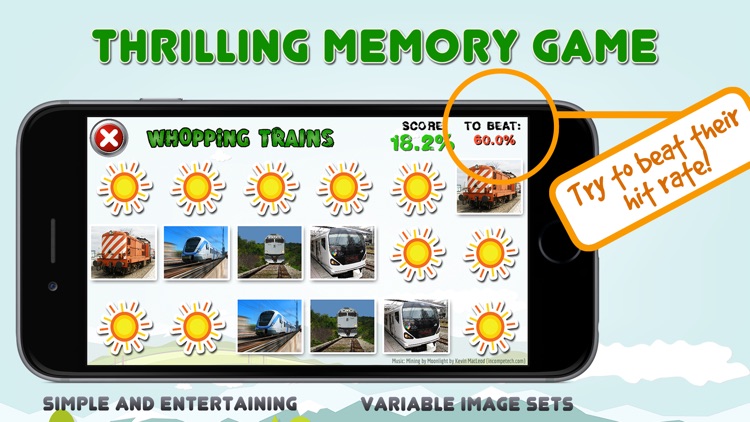 Whopping Trains 2 – HOURS of train fun for little kids! screenshot-3