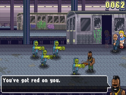 【图】I’ll Hold’em Off(截图3) 【图】I’ll Hold’em Off(截图3)