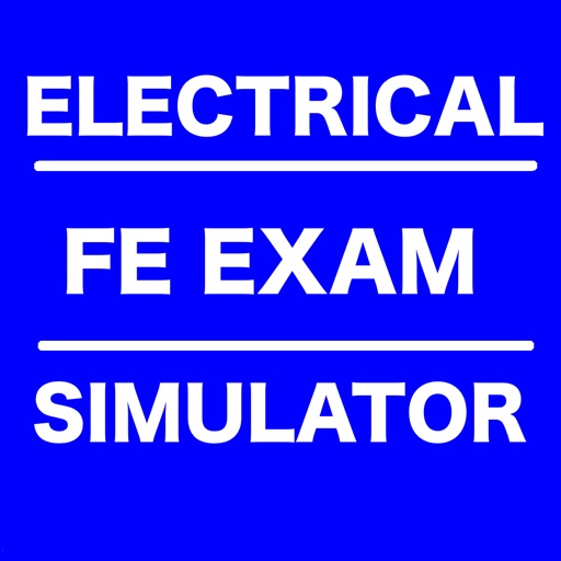 FE Exam Electrical Engineering Practice Test