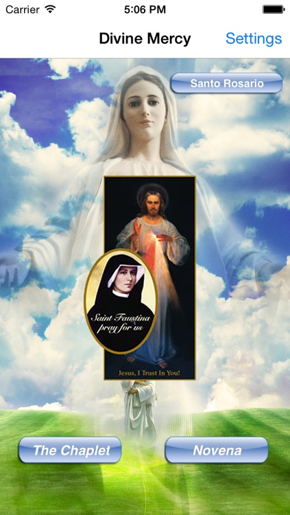 Holy Rosary Deluxe Version