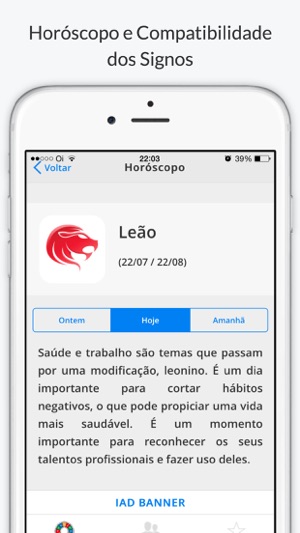 Horóscopo e Compatibilidade(圖2)-速報App