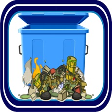 Activities of Trash Smasher