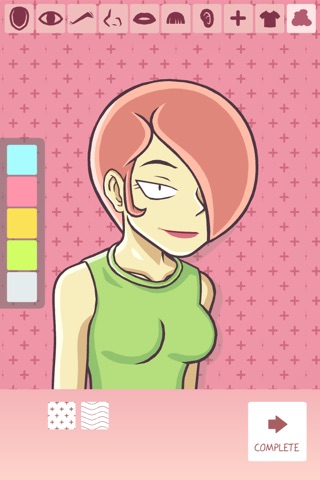 ITS'a ME! Girl Version LITE screenshot 3