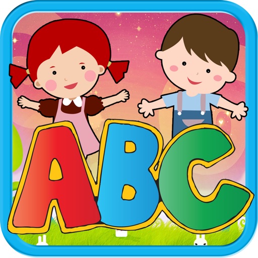 ABCs Kids Fancy icon