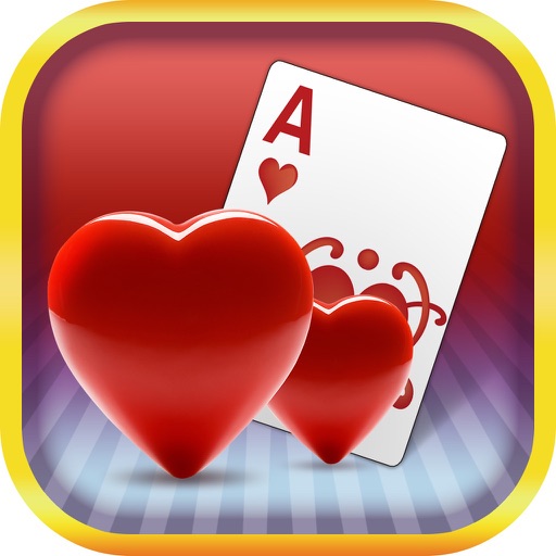 Pop Hearts iOS App