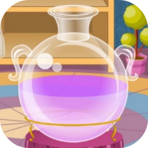 Casual:My Perfume Shop icon