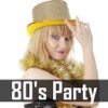 80s - 90s mega music hits player . Tune in to super pop , rock , love songs & country hits from retro 80's radio stations