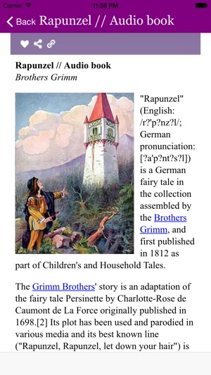 2000 free fairy tales for children(圖4)-速報App