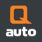 Put the power of the car-buying process in the palm of your customers’ hands with the Q Auto app, which makes each step simple and fully interactive