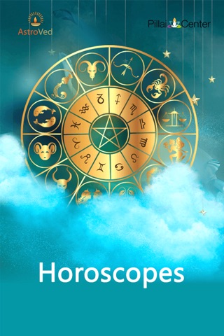 Zodiac Horoscopes screenshot 4