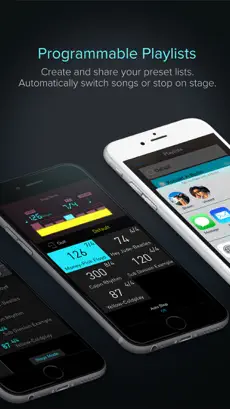 Obrázek 4 Pro Metronome - Tempo,Beat,Subdivision,Polyrhythm iphone