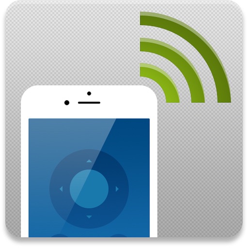 Acer eRemote iOS App