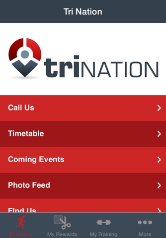 Tri-Nation screenshot 3