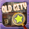 Old City Hidden Objects – Find Different Objects & Solve Secret Mysteries