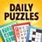 PuzzleScape - Your daily escape for Crosswords, Sudoku, Word Search and More!